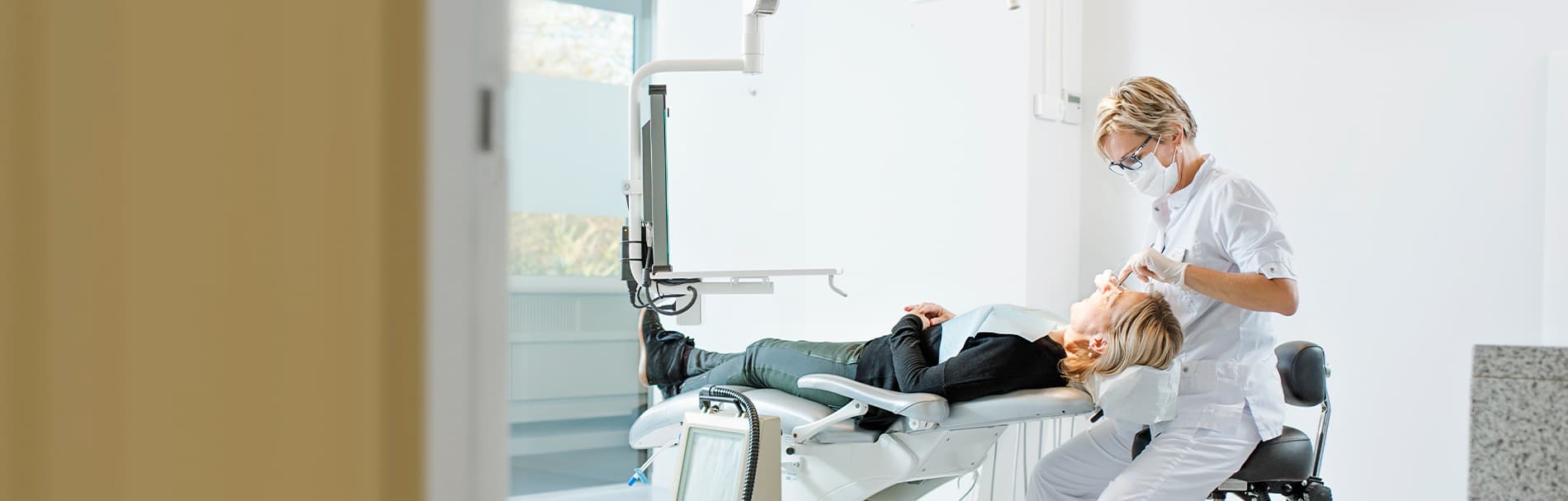 Terugtrekkend tandvlees